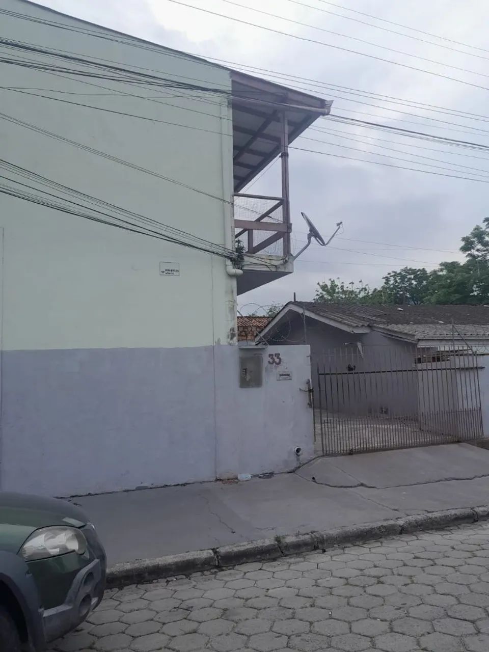 Vendo 8 Kitnets * - Foto 4