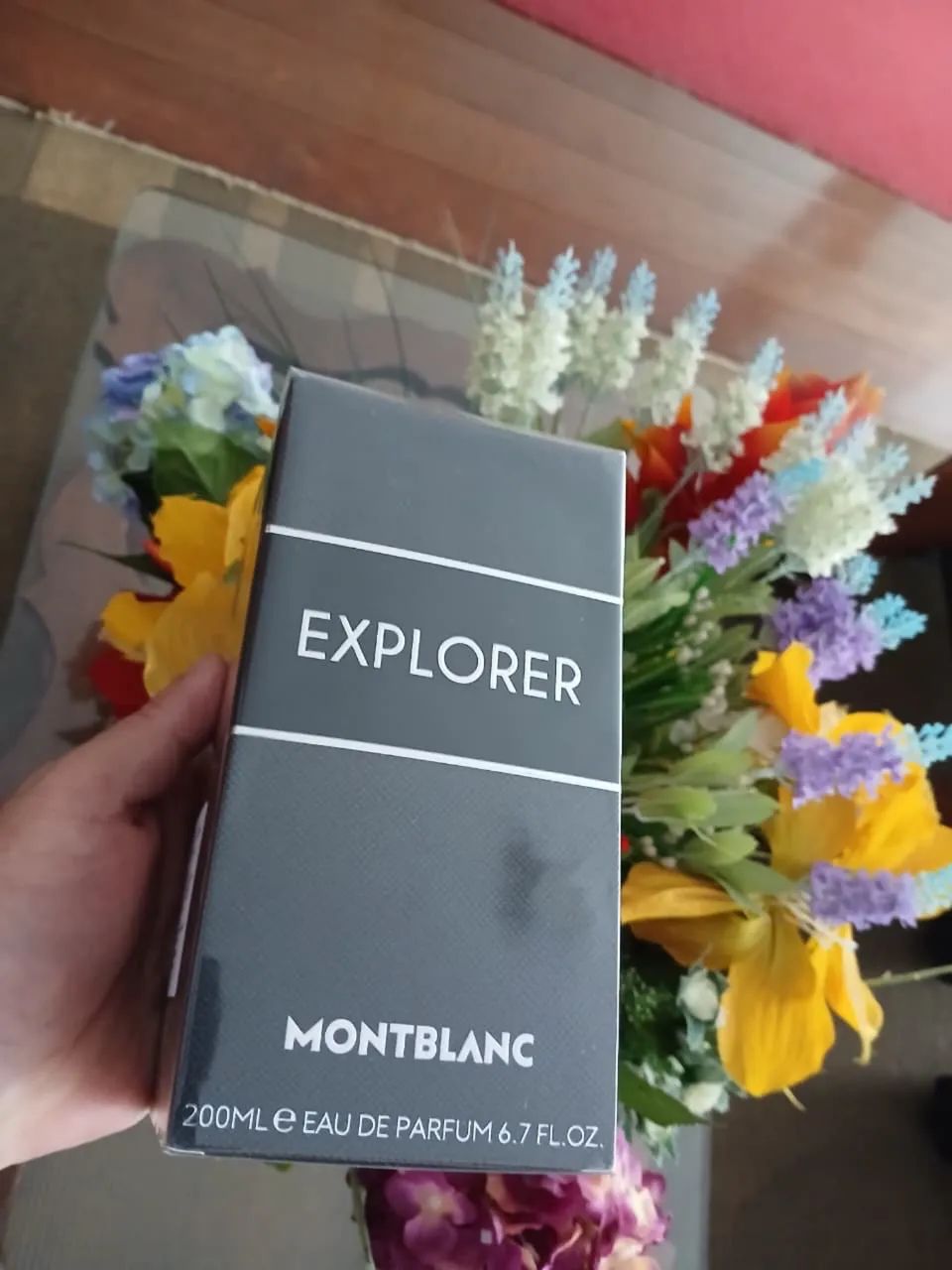 Montblanc Explorer eau de parfum 200ml - Foto 5
