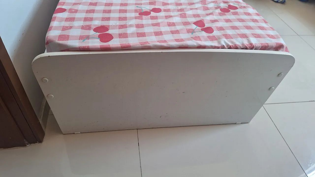 Vendo Cama Infantil (2) - Foto 4