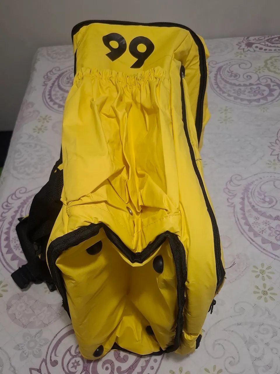 Bag 99 Food (Nova) - Foto 2