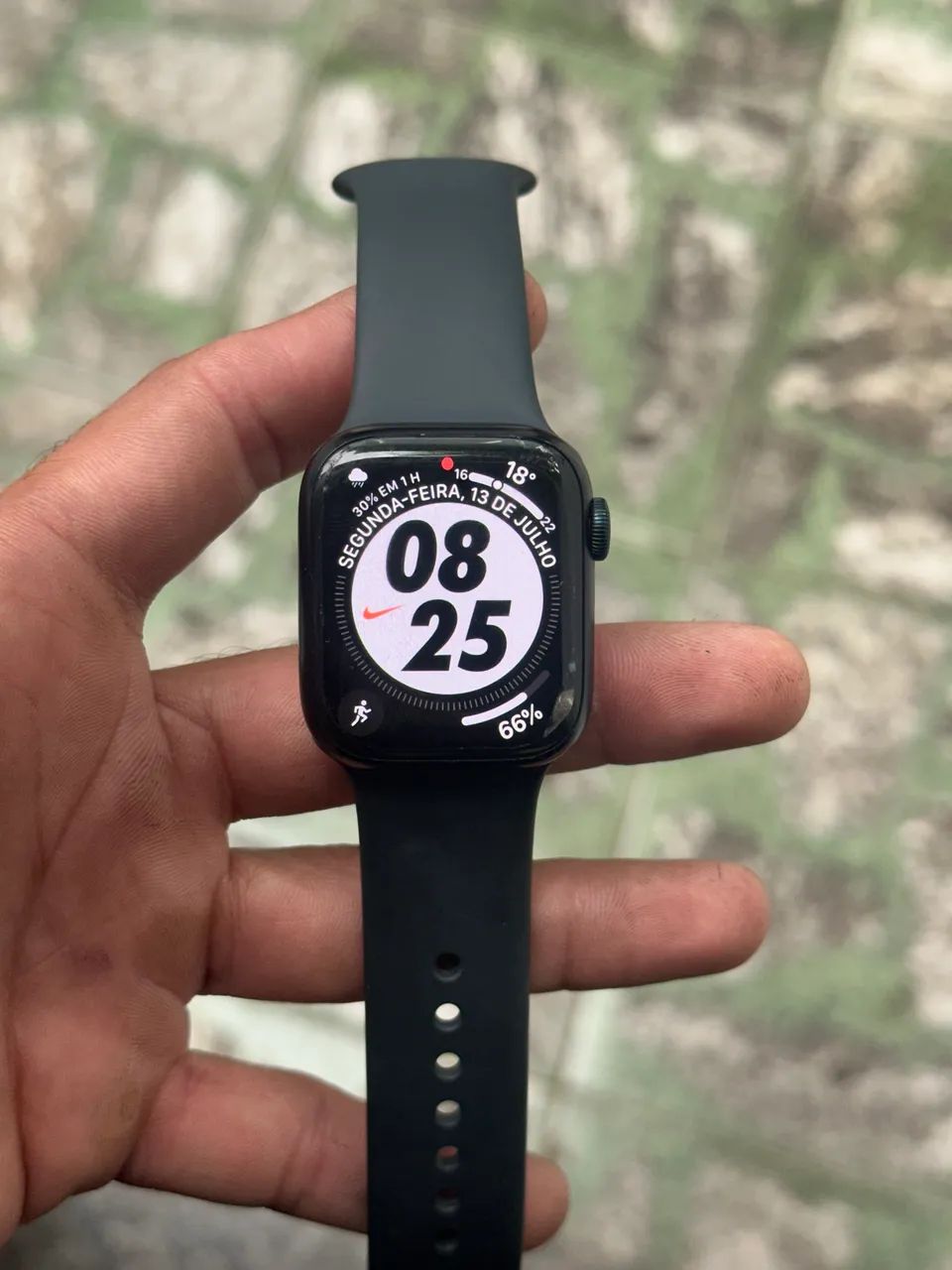 Apple Watch Series 9 - Foto 3