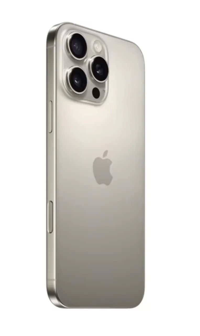 iPhone 16 pro max 256