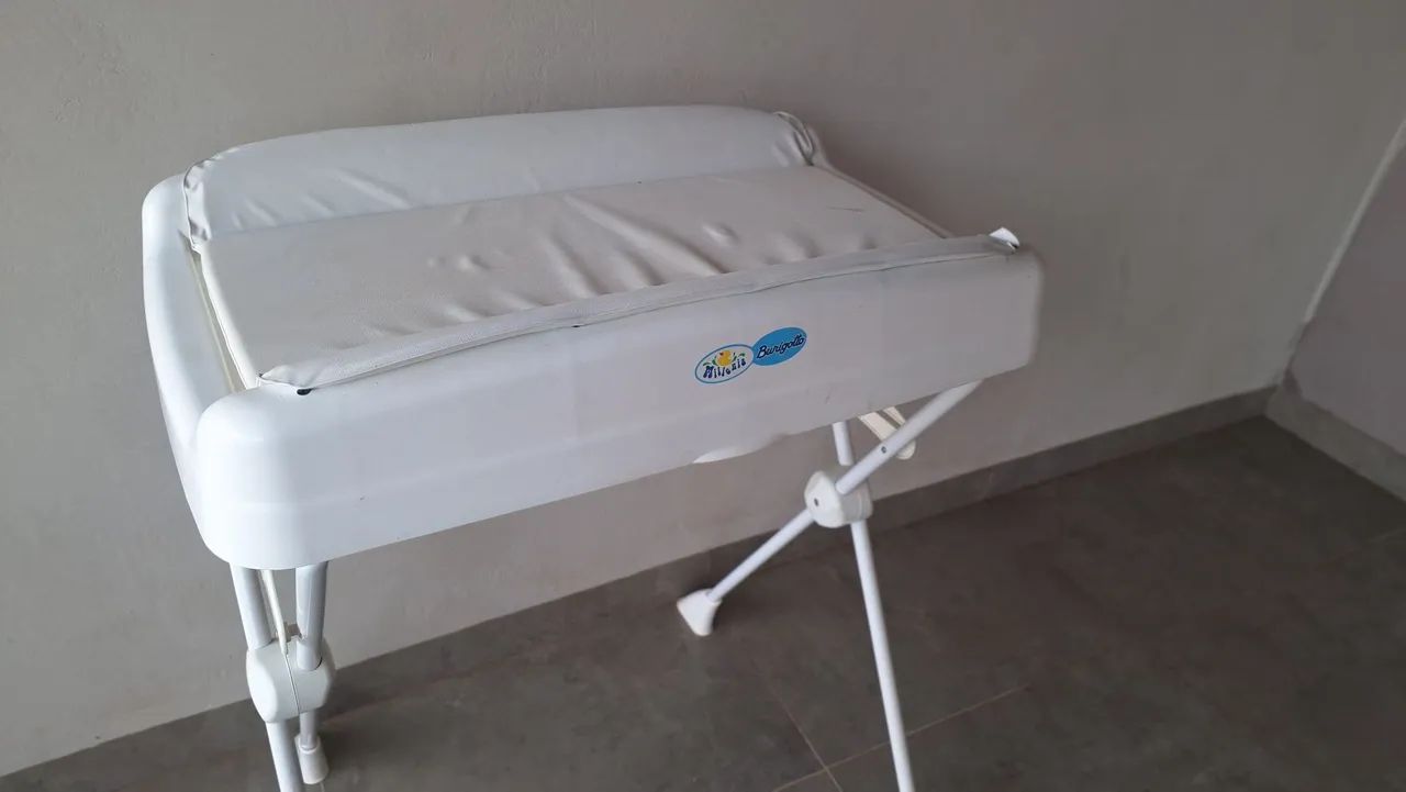 Trocador burigotto - Foto 3