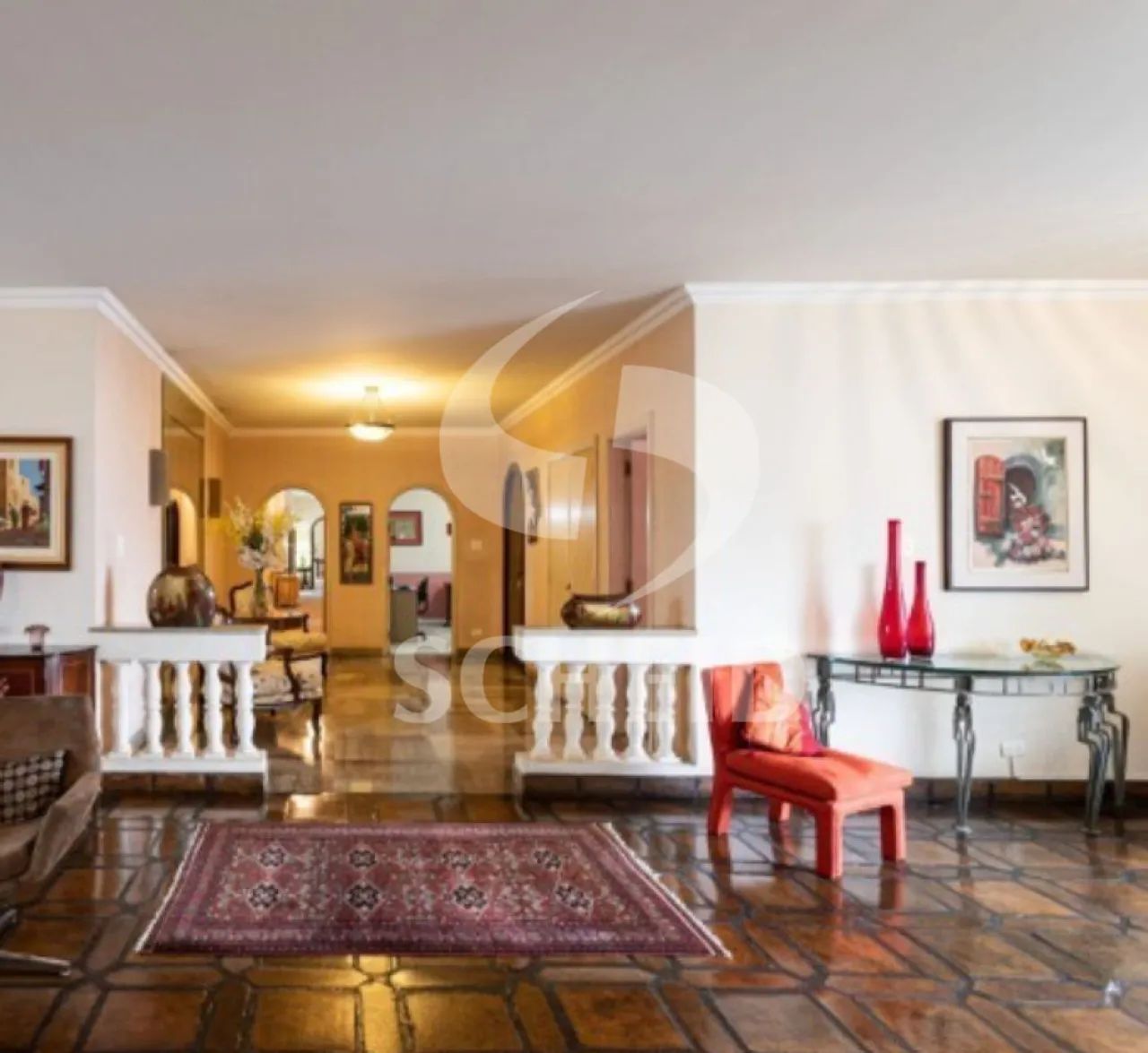 Apartamento Espaçoso e Aconchegante na Consolação - Foto 2