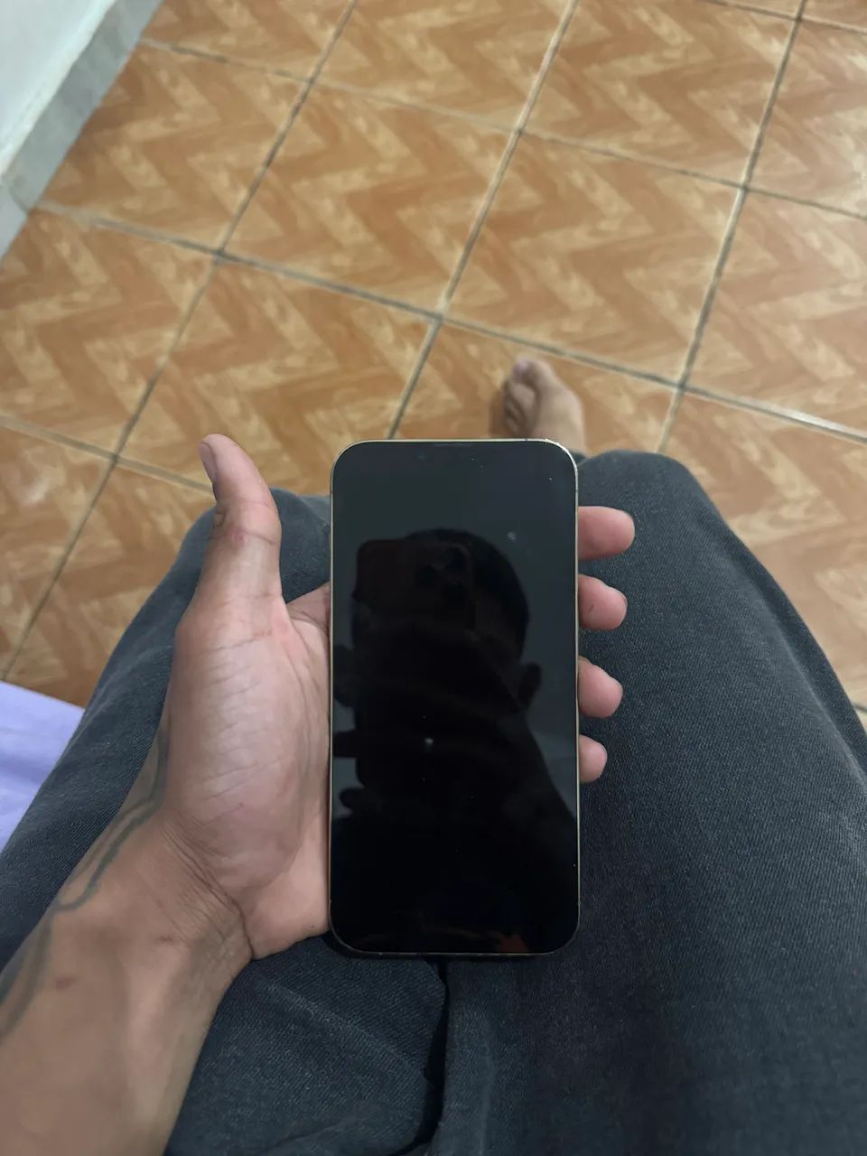 iPhone 13 Pro Max  - Foto 3