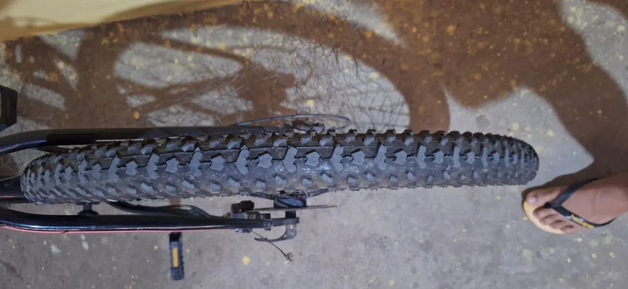 Bicicleta aro 29 - Foto 2