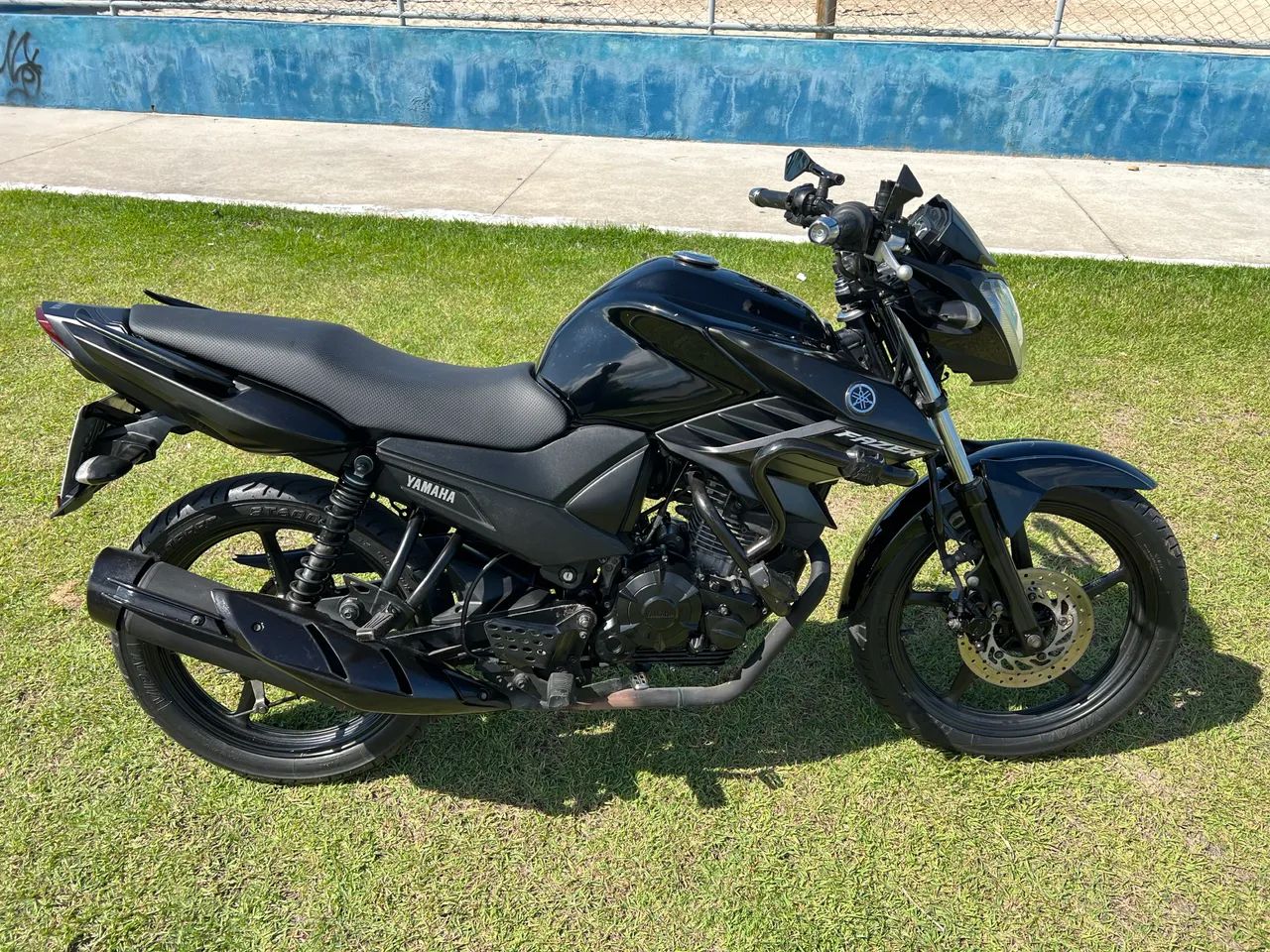 Fazer 150 Extra - Foto 3