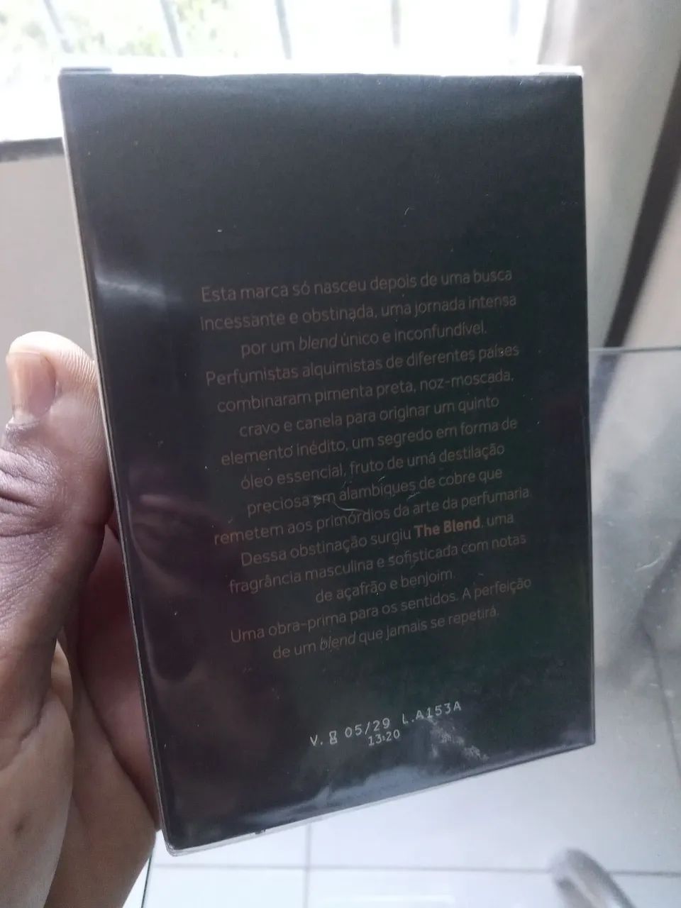 Perfume  - Foto 2