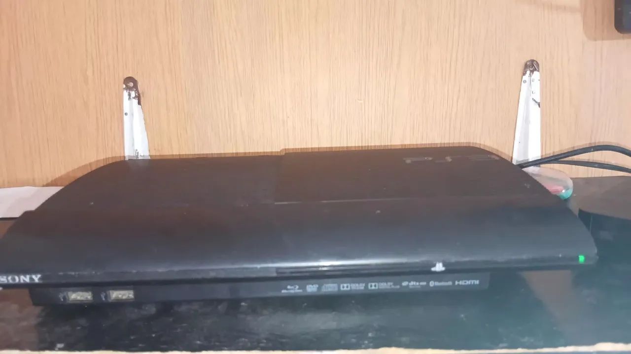 Ps3  - Foto 2