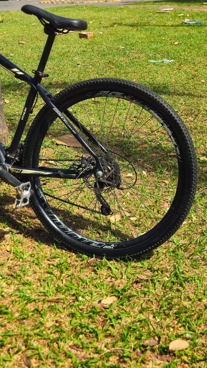 Bicicleta Aro 29 - Foto 5