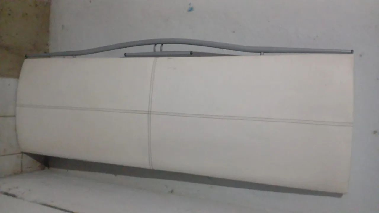 Cabeceira de cama