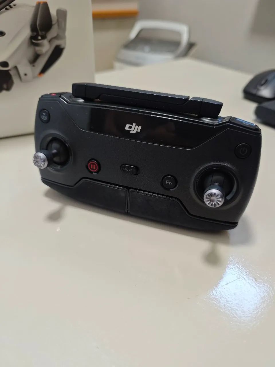 Controle Drone Dji Spark GL100A - Seminovo