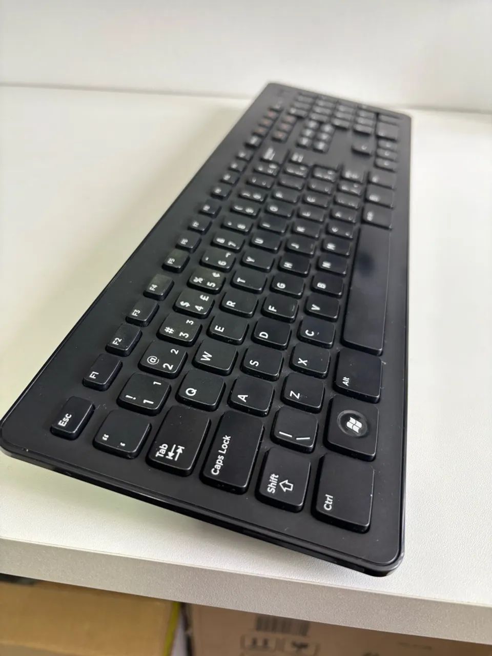 Teclado sem fio DELL