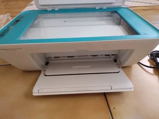 Impressora HP DeskJet Ink Advantage 2676
