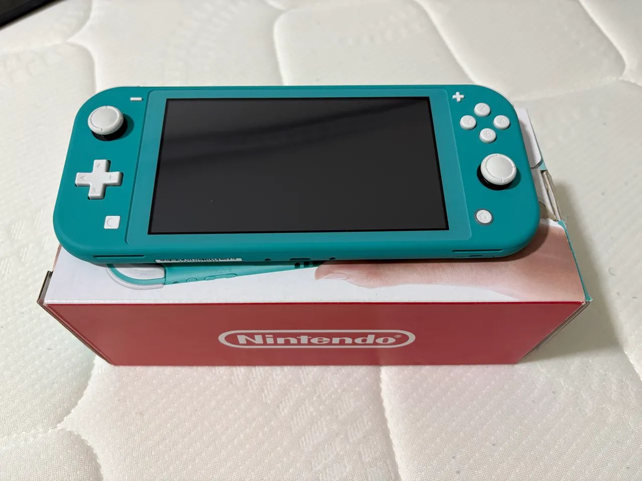 NINTENDO SWITCH LITE  - Foto 3