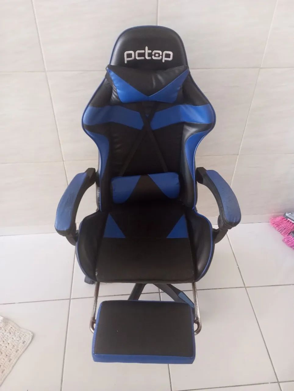 Cadeira gamer - Foto 3