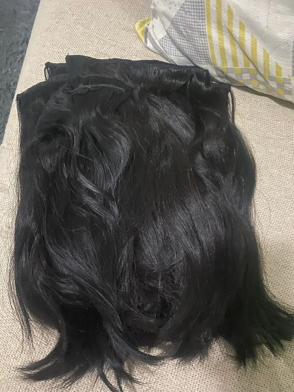 Cabelo brasileiro  - Foto 4