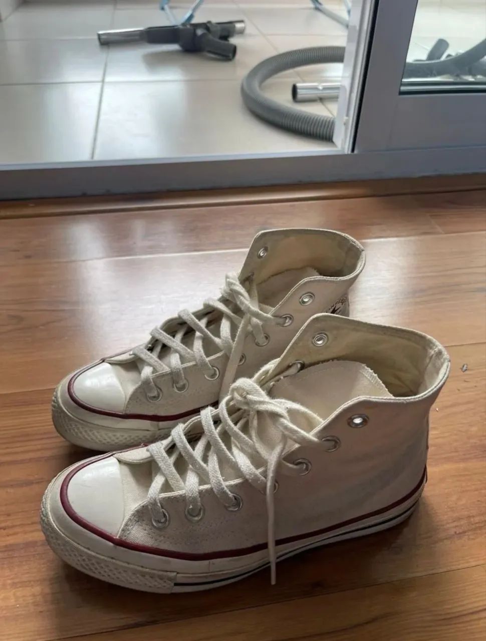 Tênis converse all star  - Foto 2