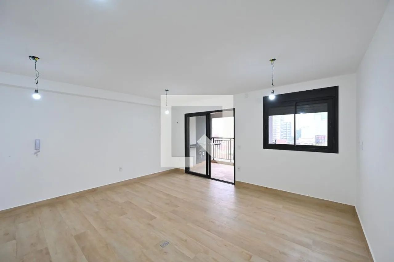Apartamento à Venda - Saúde, 1 Quarto, 46 m2 - Foto 2