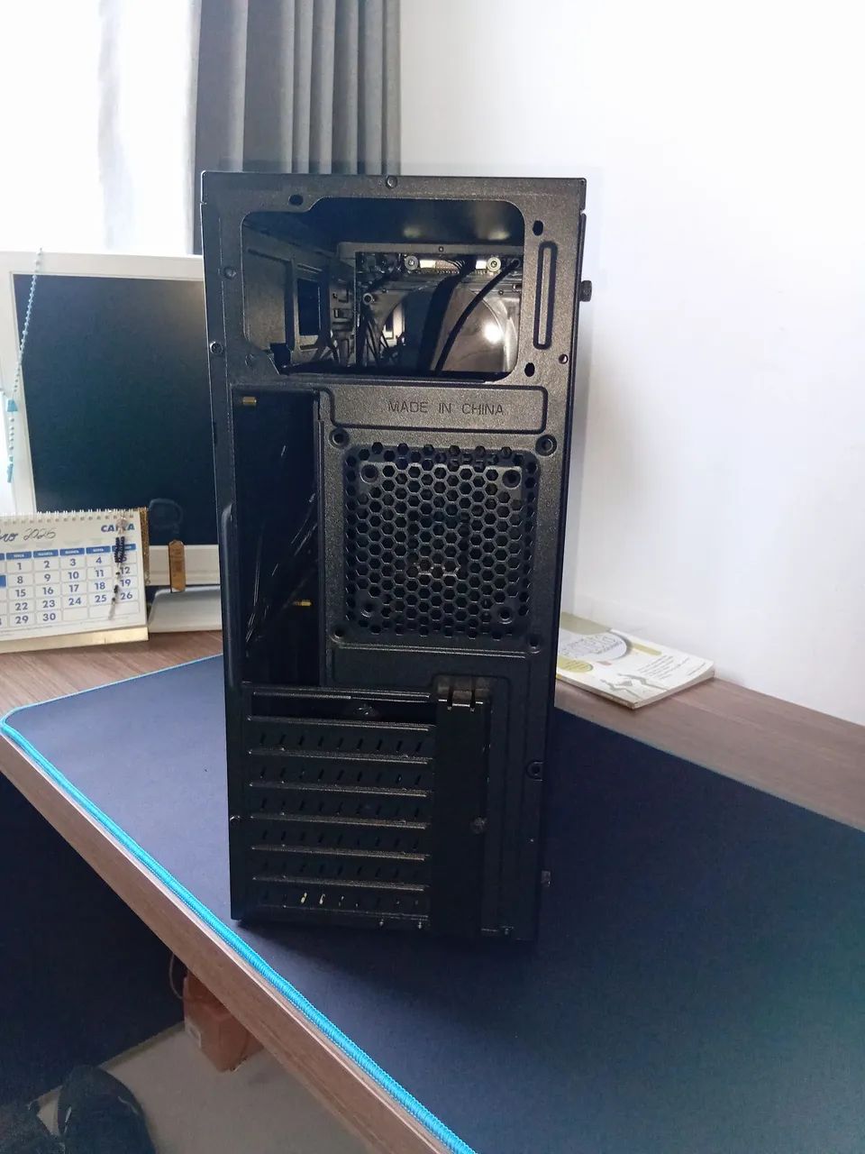 Gabinete gamer - Foto 4
