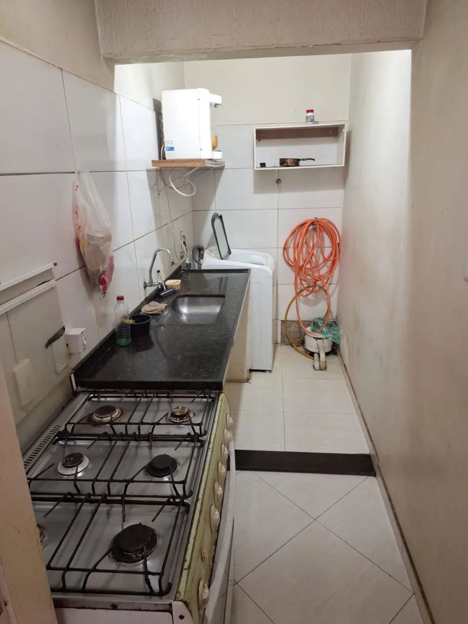 Quarto individual pra rapaz - Foto 4