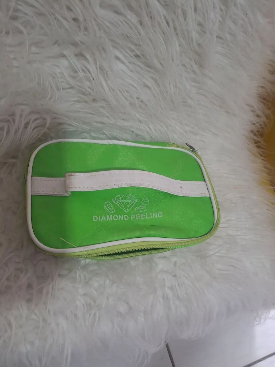 Diamond peeling - Foto 3