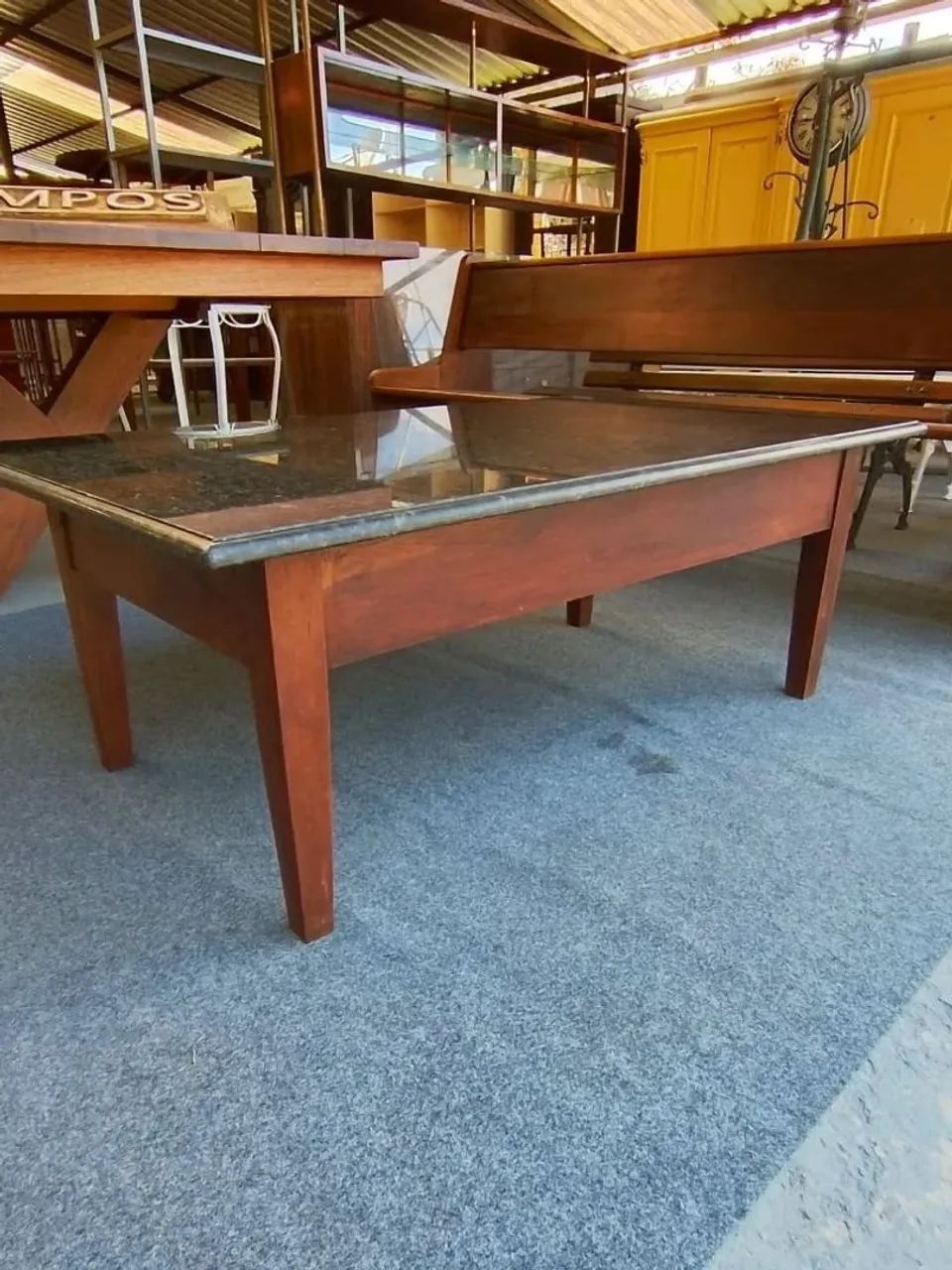 Mesa de centro  - Foto 3