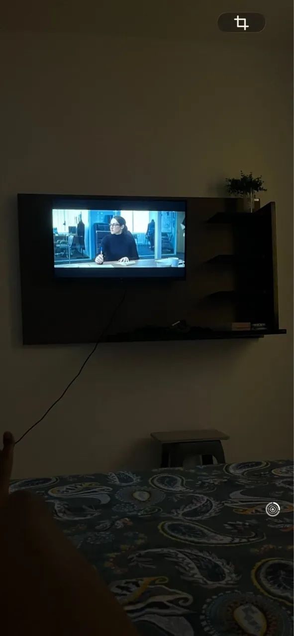 PAINEL DE TV (ATÉ 50 POLEGADAS)
