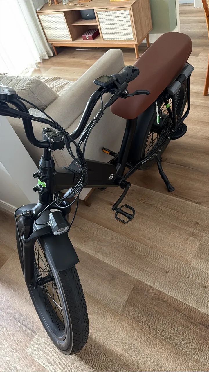 LEV Cruiser S Plus 2026