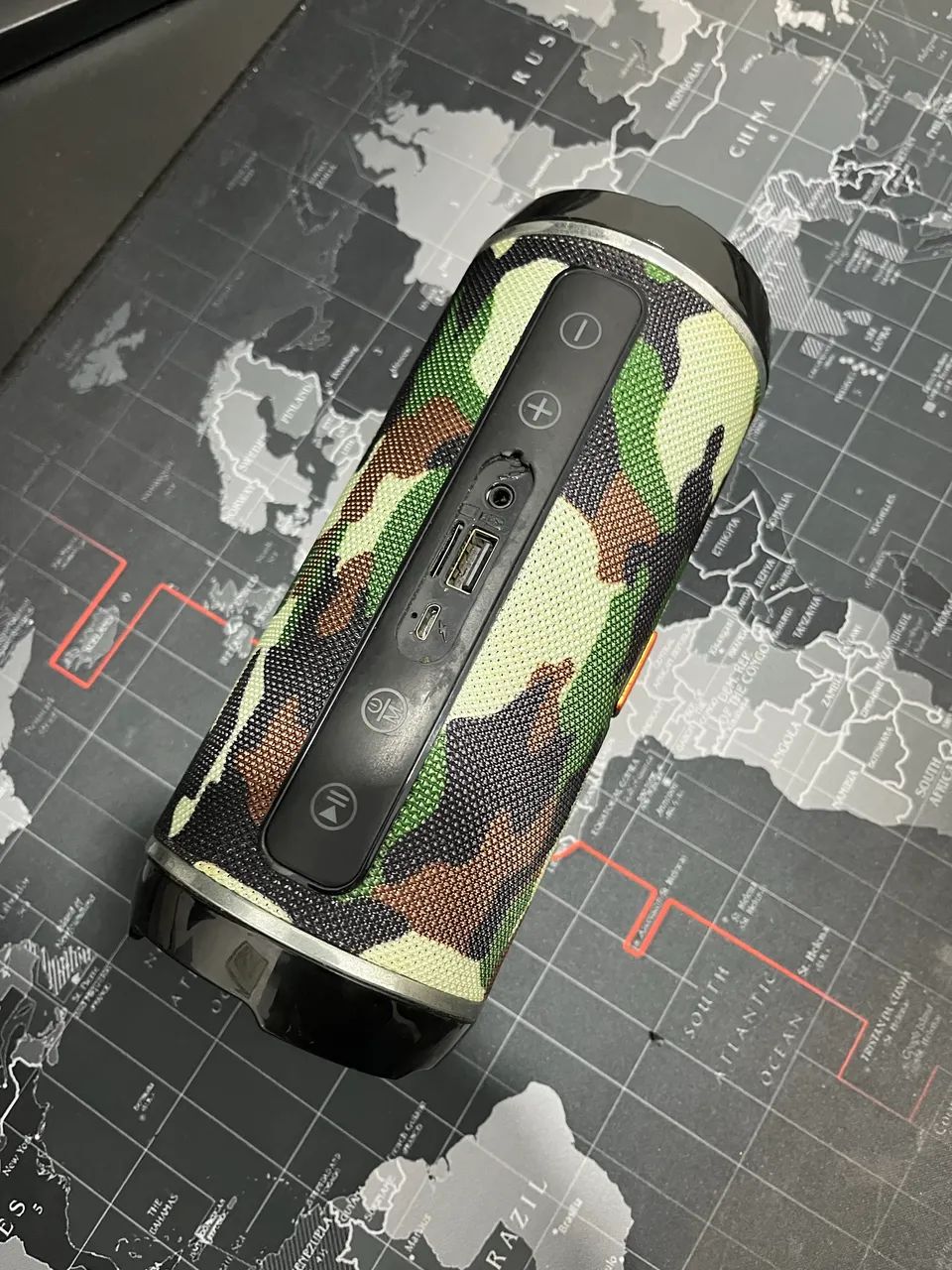 Caixa de som Bluetooth JBL - Foto 3