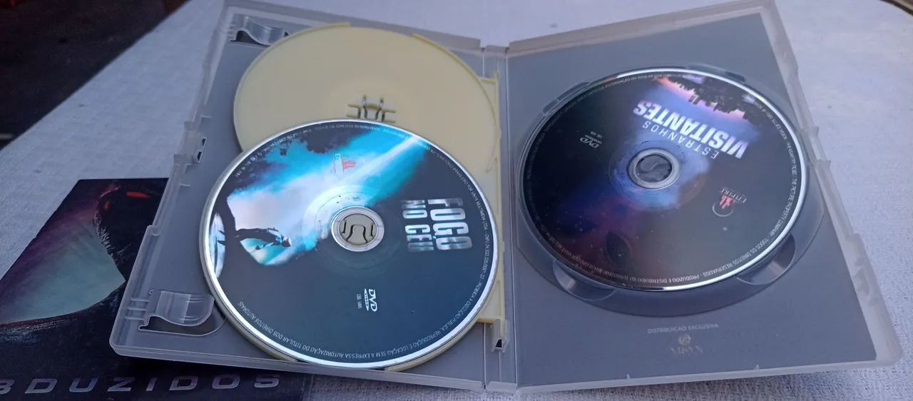   DVD , BOX Urologia  - Foto 3