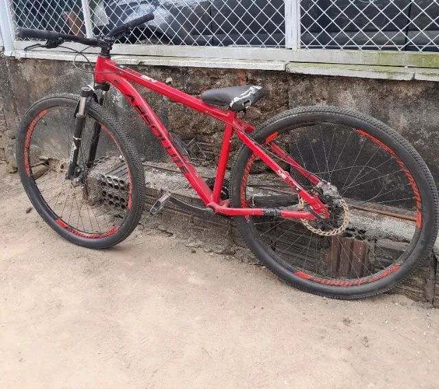 Bicicleta  - Foto 4