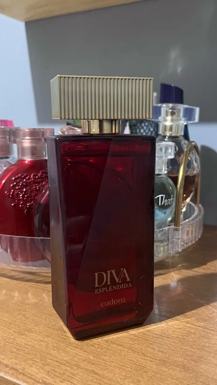 Perfume 