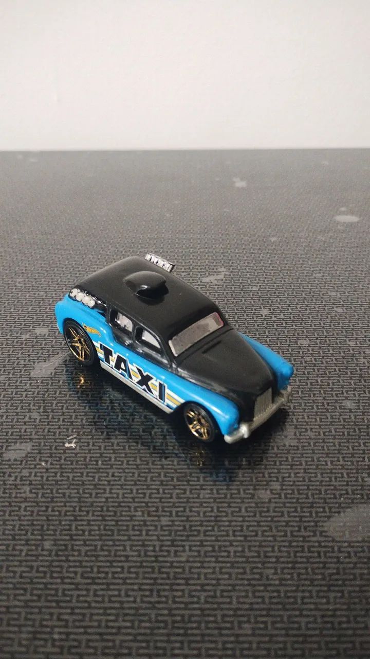 Hot wheels cockney  - Foto 2