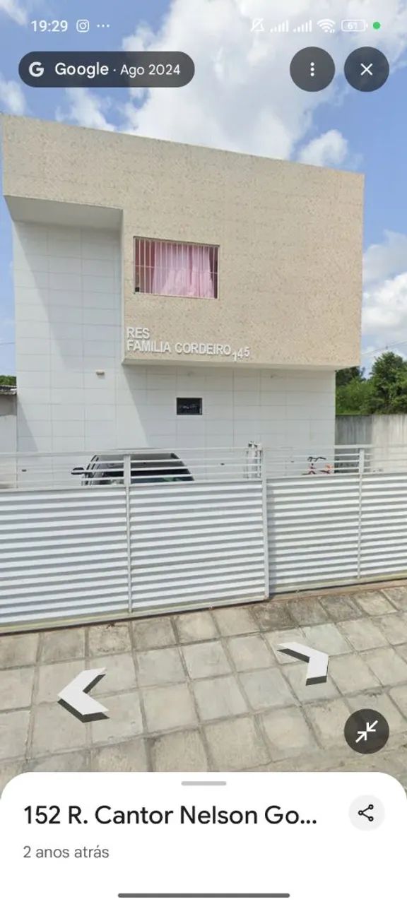 Aluga-se apartamento nos Funcionários  - Foto 5
