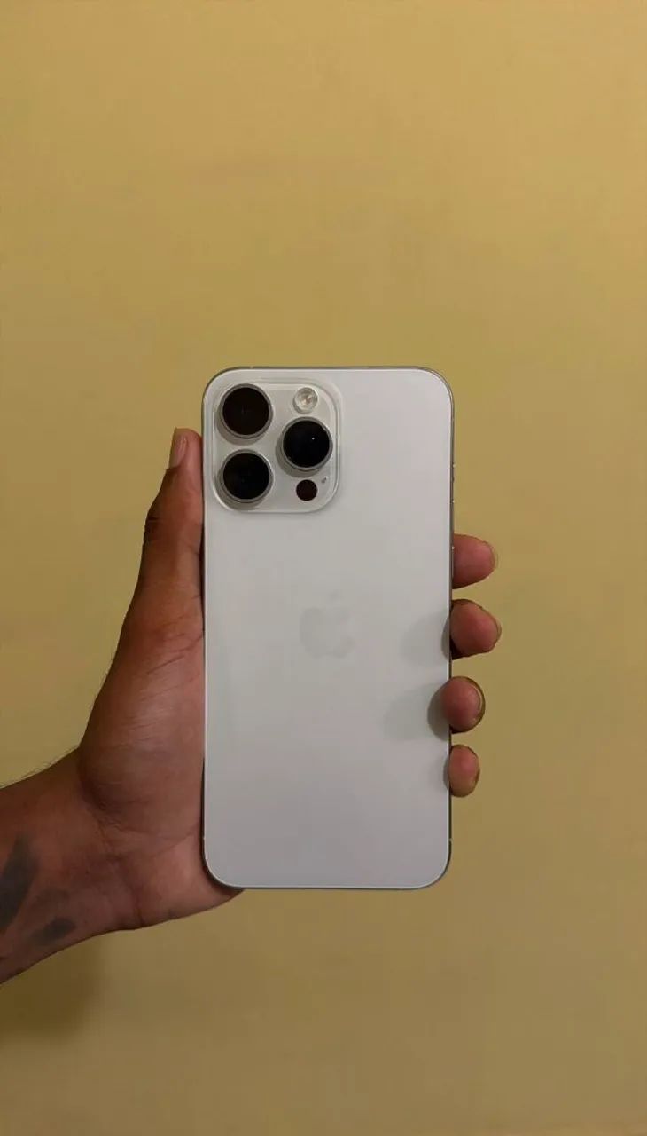 iPhone 15 Pro Max 512Gb - Foto 2