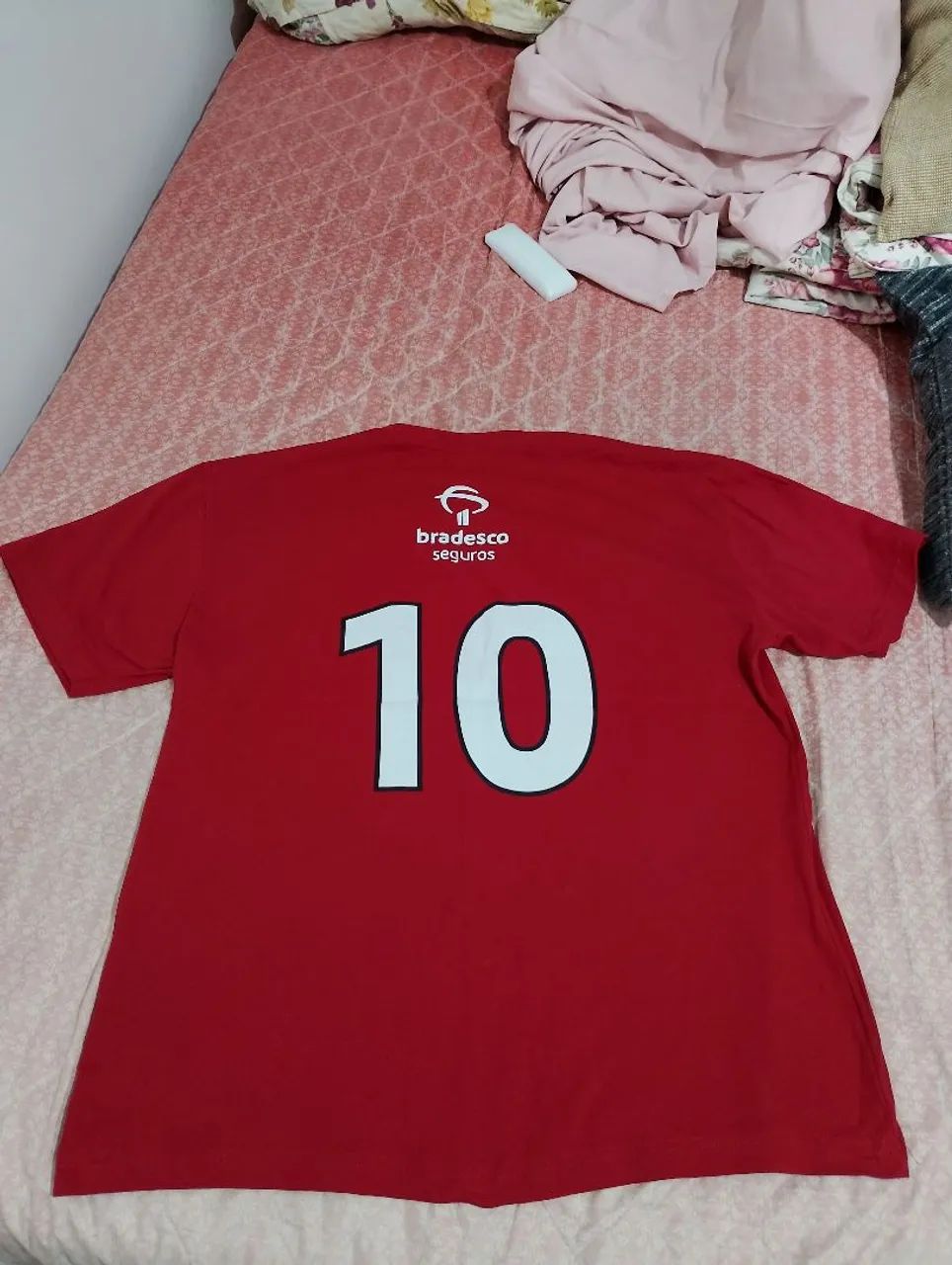 Camiseta jogo das estrelas, Zico  - Foto 2