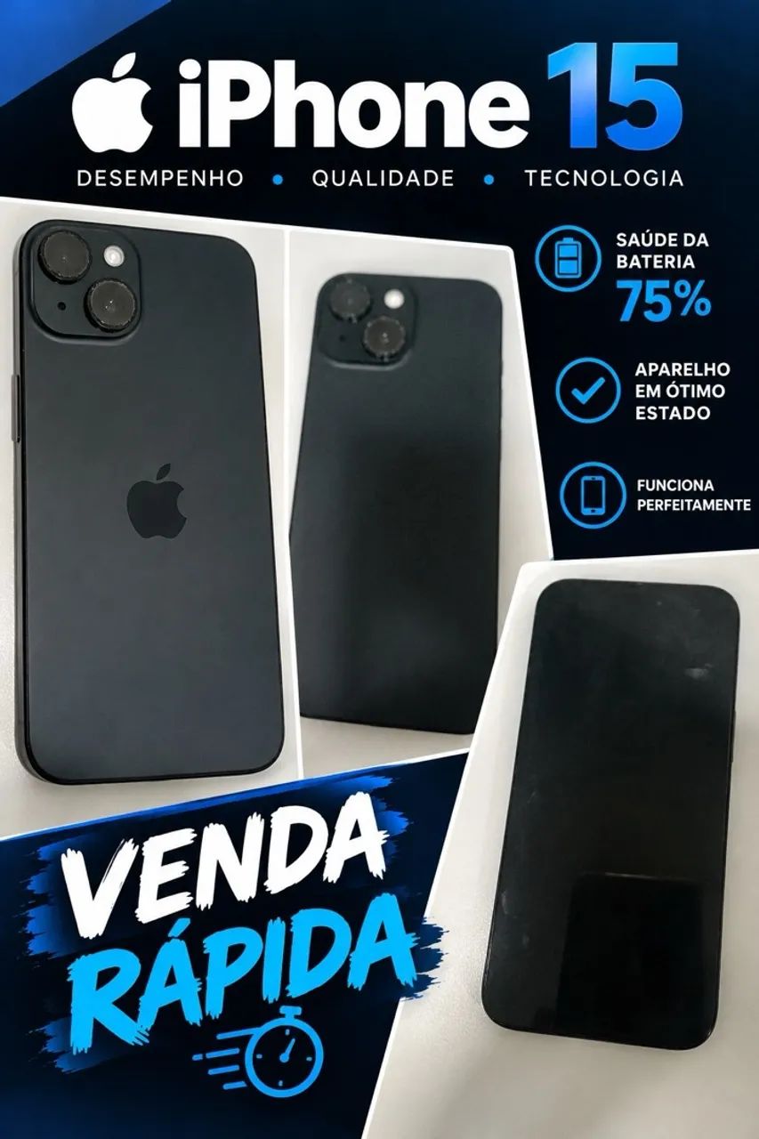 IPhone 15