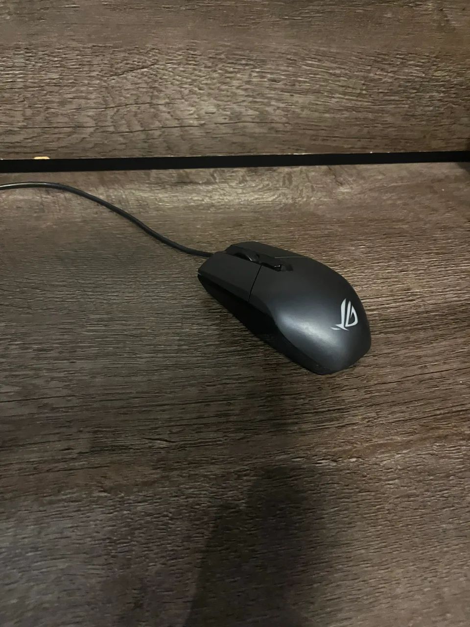 Mouse Asus rog Strix Impact - Foto 2