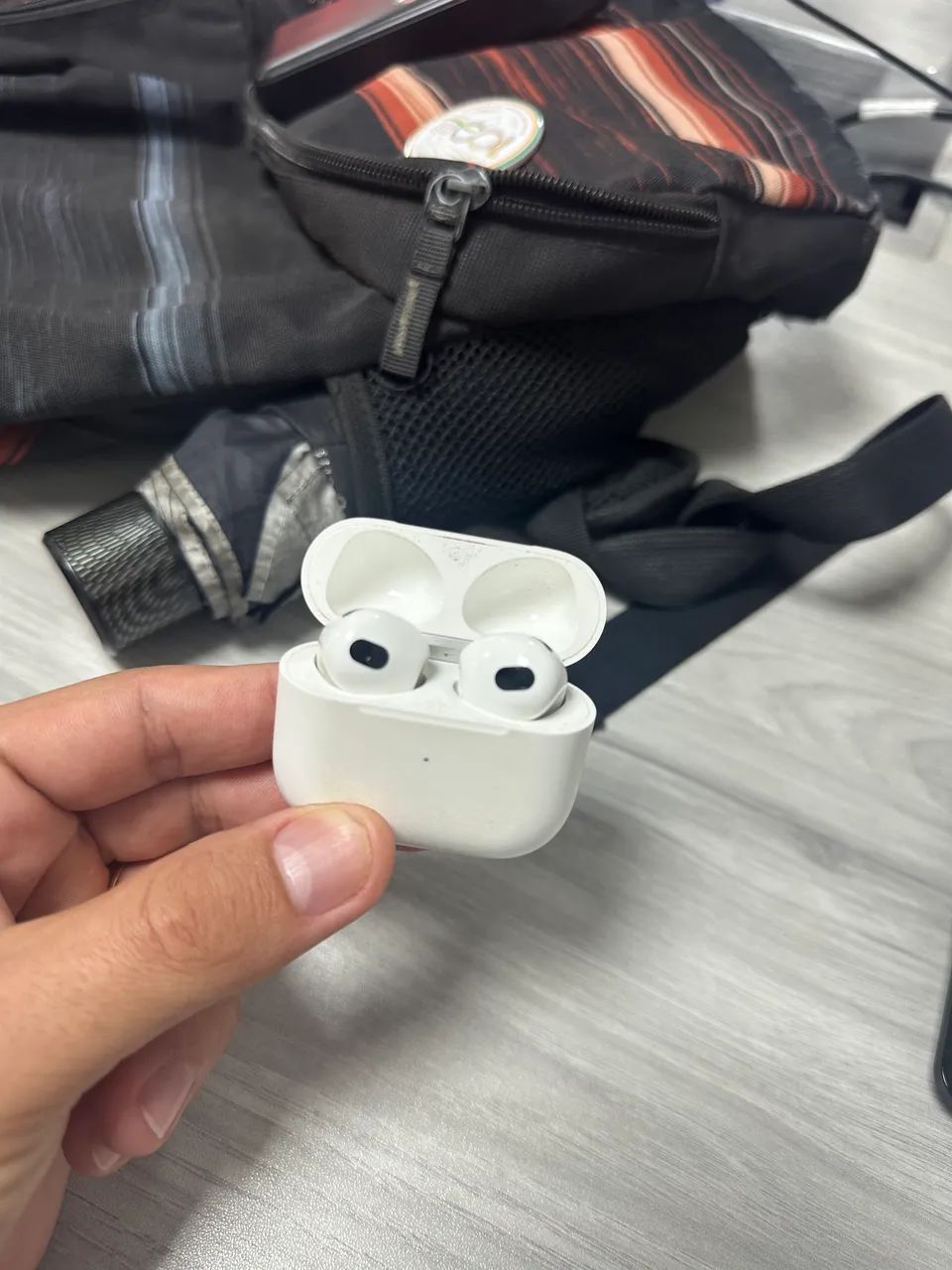 AirPod 3 Original  - Foto 3