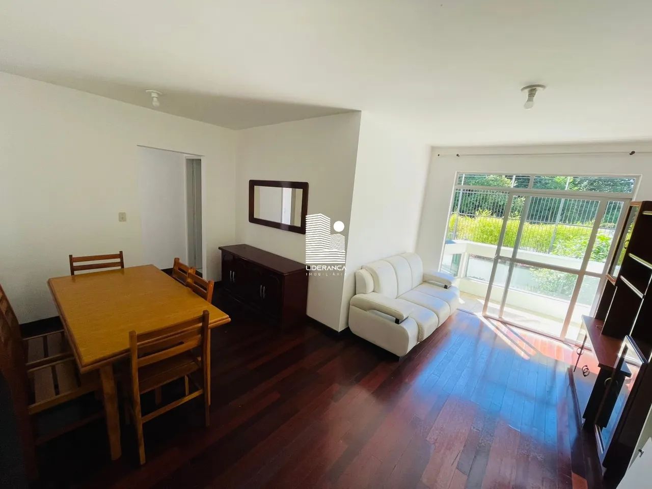 Apartamento, Trindade, 03 Dormitórios/01 Suíte