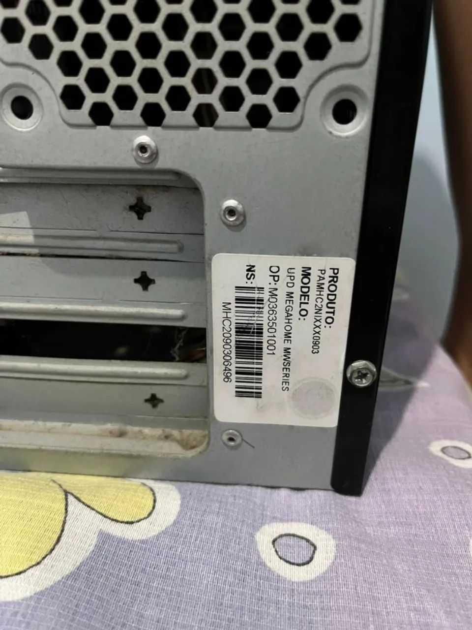 PC completo  - Foto 4