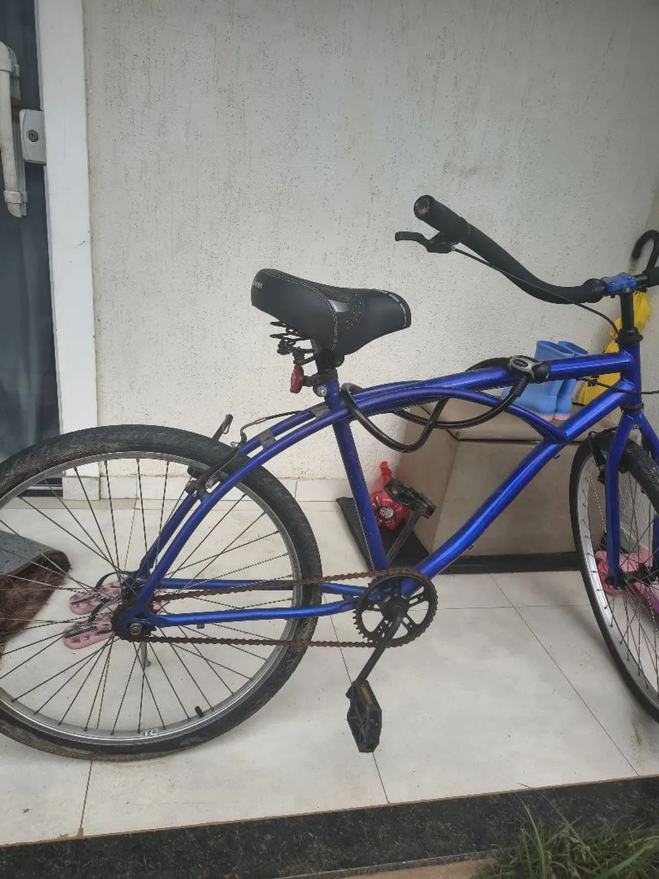 Bicicleta praiana - Foto 2