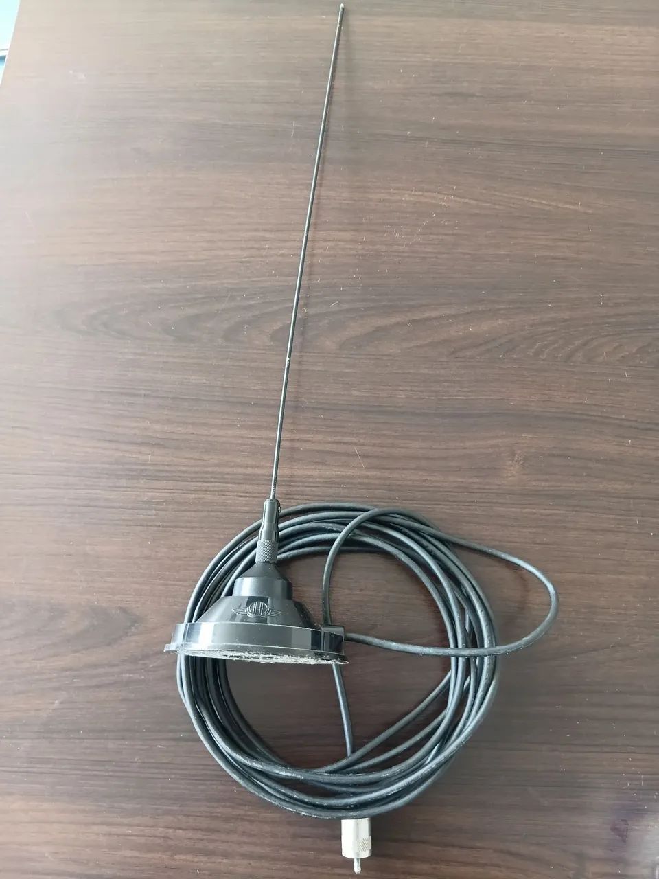 Antena Movel VHF  - Foto 3
