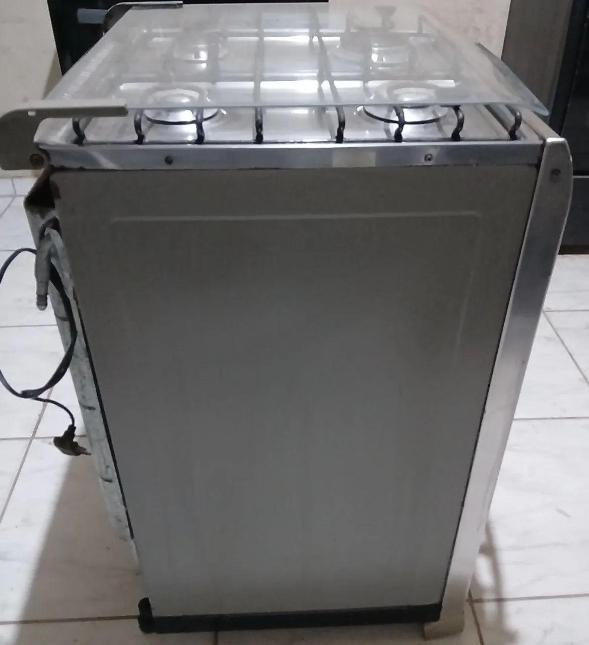 FOGÃO GE 4 BOCAS  - Foto 3