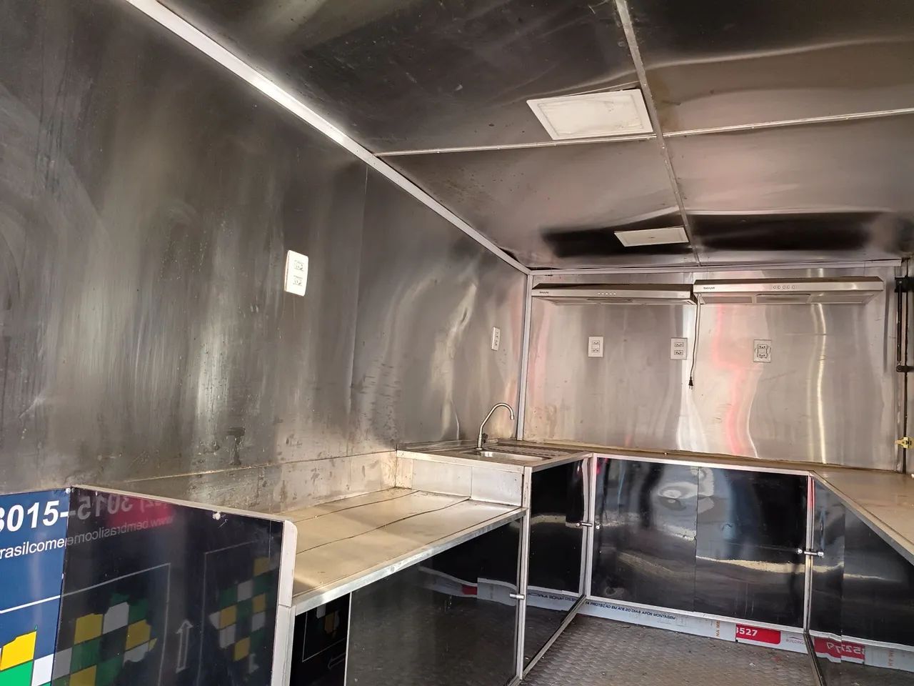 Trailer  - Foto 3