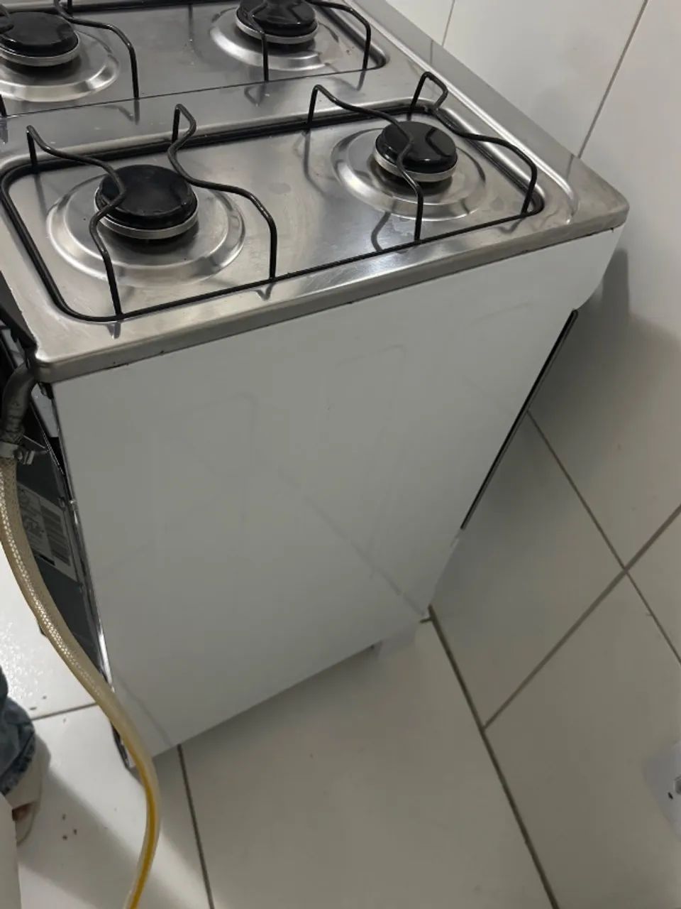 Fogão 