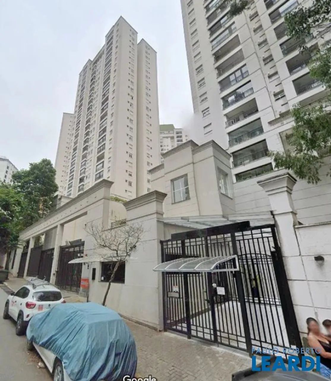 APARTAMENTO - MORUMBI - SP - Foto 2
