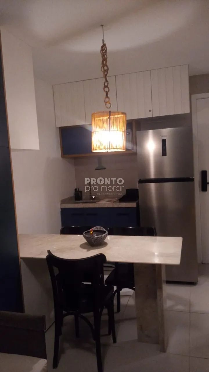 Flat com 1 quarto em Porto de Galinhas - Foto 5