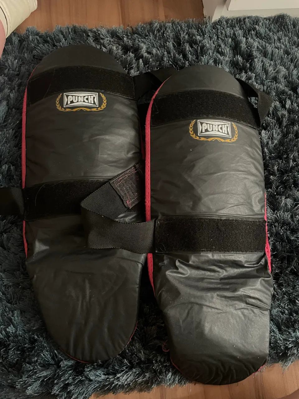 Kit Muay thai  - Foto 4